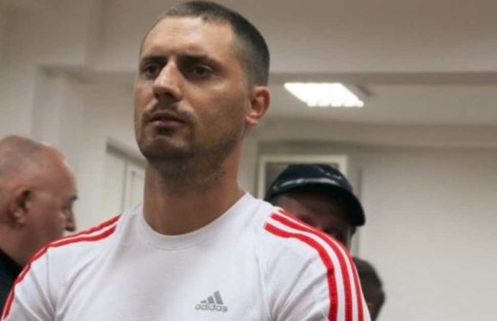 Решиха: 7 години затвор за командоса, убил полицай в Пловдив