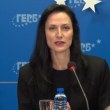 Мария Габриел: НАТО за България е стимул