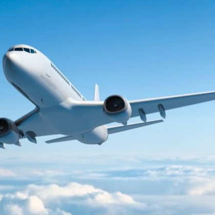 Boeing 787 кацна принудително заради силна турбуленция