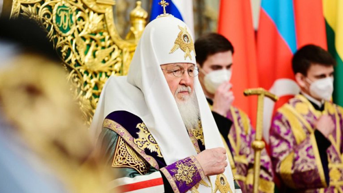 Руската църква обяви войната с Украйна за 