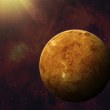 Експеримент разкри, че животът, който познаваме, може да съществува на Венера