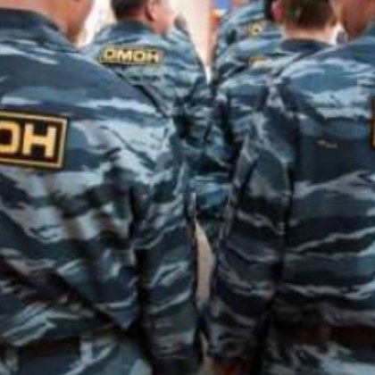 Русия проведе контратерористична операция в южния регион Дагестан Трима души
