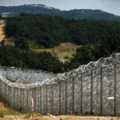 Млад сириец загина при опит да влезе от Турция в България