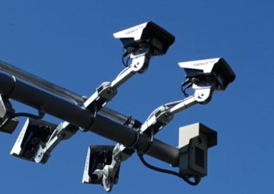 Поставят нови камери за скорост на ключови места в София