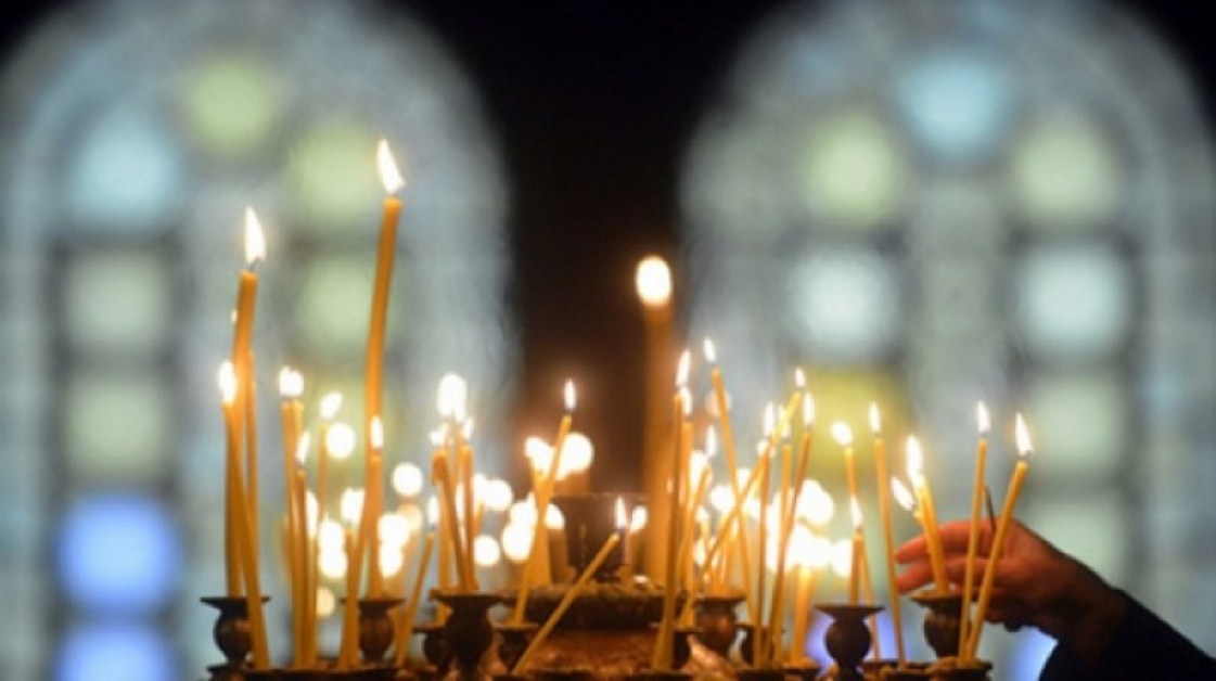 На днешния ден, 6 април, се чества паметта на Св. Методий Славянобългарски.