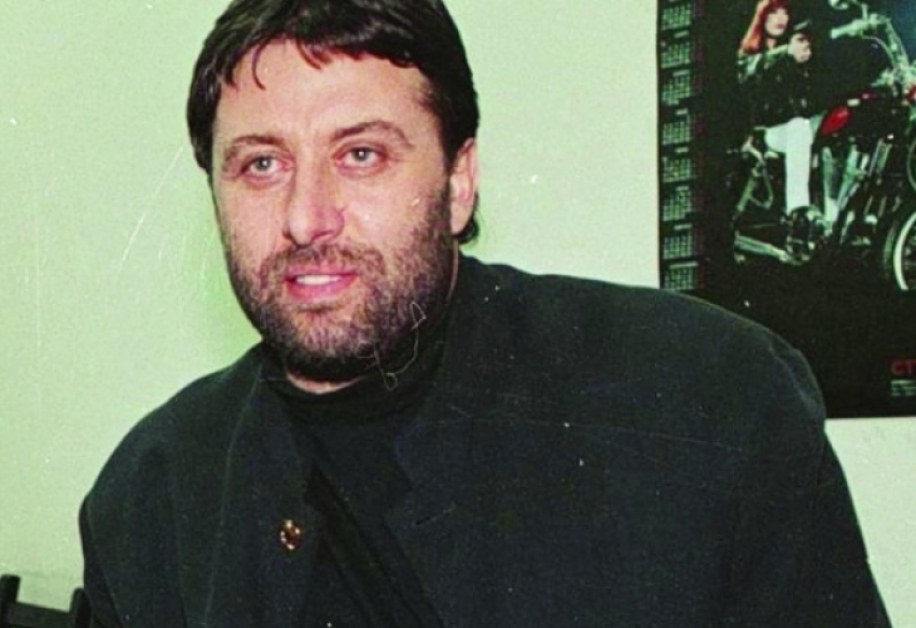 26 години след разстрела: Продадоха родната къща на Иво Карамански
