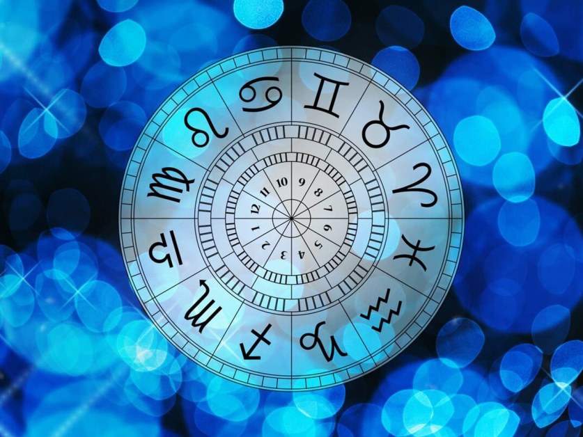 Астролог обеща фантастични промени на четири зодии през април