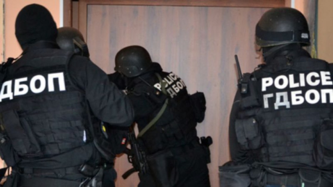 Седем са арестуваните след акцията на ДАНС в Агенция „Митници”
