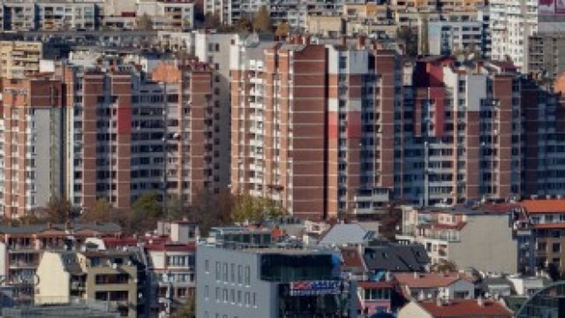 България е втора в ЕС по поскъпване на жилищата