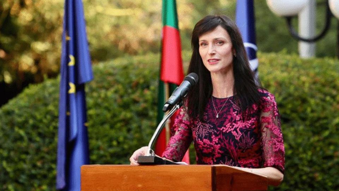 Мария Габриел няма покана за участие в служебното правителство