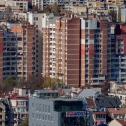 България е втора в ЕС по поскъпване на жилищата