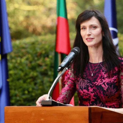 Мария Габриел няма покана за участие в служебното правителство