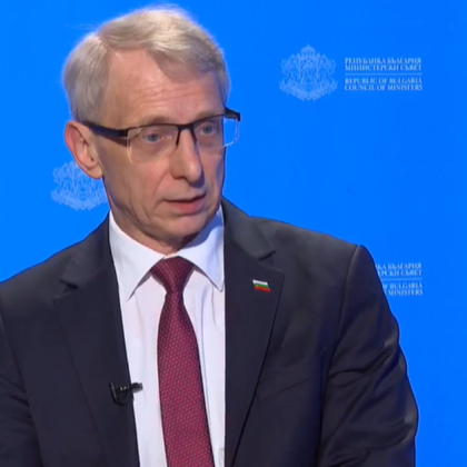 Денков: Има слухове, че ДАНС прикрива канали за наркотици ВИДЕО