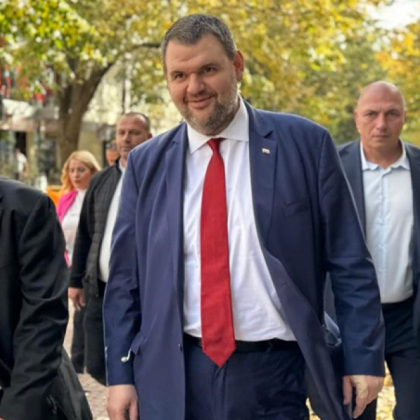 Пеевски: Денков е най-слабият премиер в историята на държавата