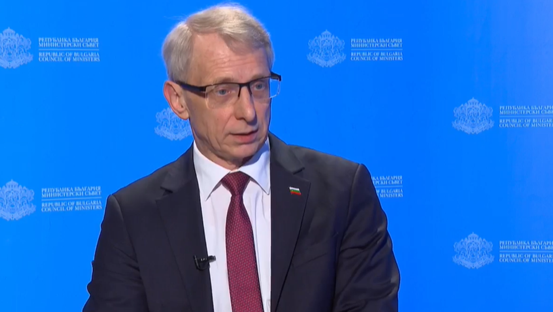 Денков: Има слухове, че ДАНС прикрива канали за наркотици ВИДЕО