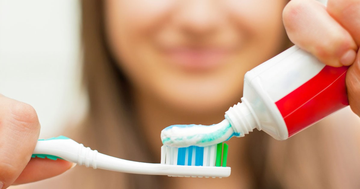 Признак на деменция: как миенето на зъбите помага да открием болестта