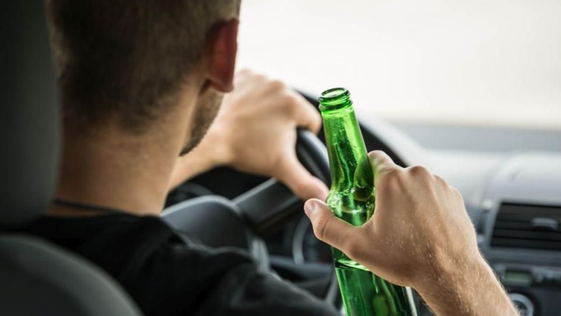 Шофьор с 2,07 промила алкохол самокатастрофира в Пазарджишко