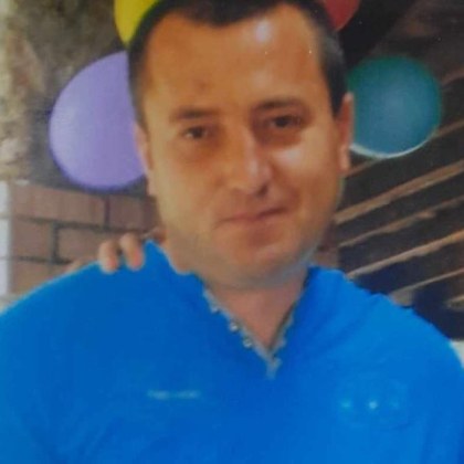 Обявеният за издирване мъж от Варненско Румен Стоянов е открит