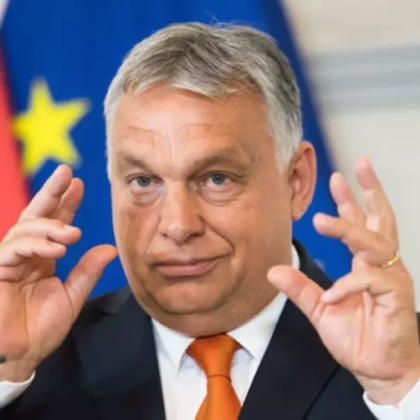 Десетки хиляди протестираха срещу правителството на Виктор Орбан в центъра