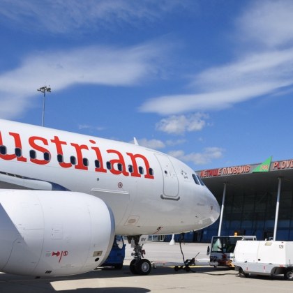 Преговори за откриване на нова авиолиния от Виена до Пловдив