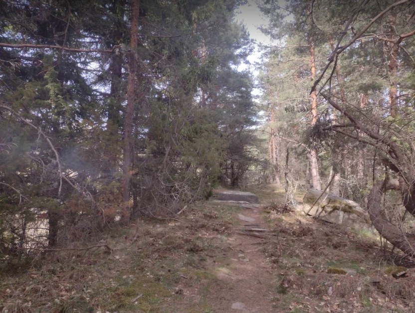 Понеделник идва със слънчево време и до 25°