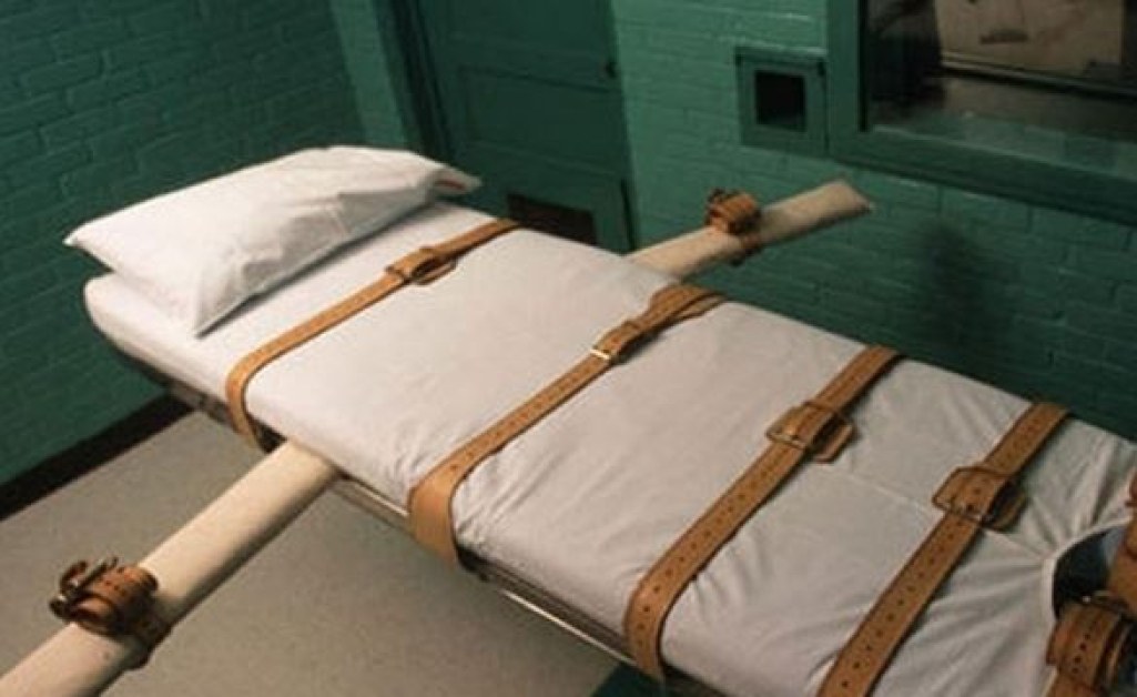 Снимка: Сърбия връща смъртната присъда?