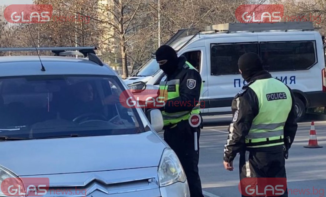 Спипаха нова доза пияни и дрогирани, седнали зад волана