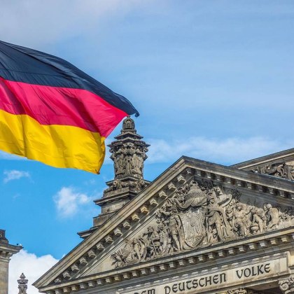 Според германските власти Германия е превела финансова помощ на Украйна в размер