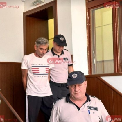 Окръжна прокуратура Пловдив внесе обвинителен акт срещу Кольо Колев на 56