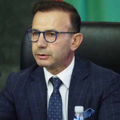 Главният секретар на МВР Живко Коцев излезе в болничен след