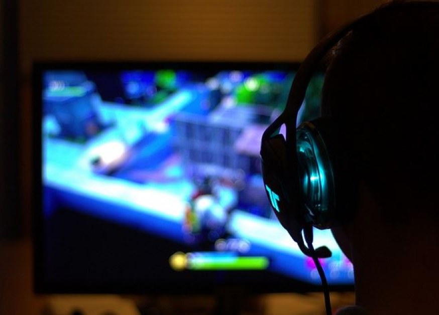 Ново проучване разкрива последиците от компютърните игри