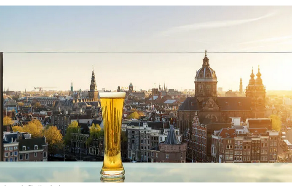Разкриха най-добрите дестинации за бира в Европа, които ви очакват през лятото