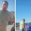 Привлякоха като обвиняем мъжа, проявил агресия към шофьорка в Пловдив