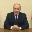 Путин: Москва е готова да преговаря, но не и по нереални схеми