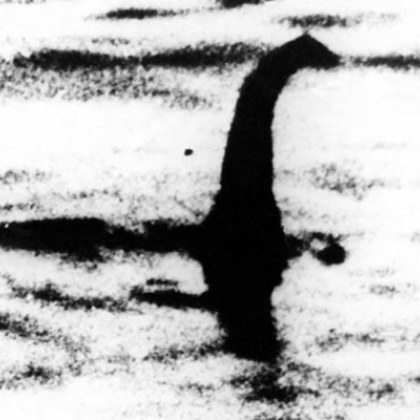 Търсенето на митичното и неуловимо засега чудовище от езерото Лох