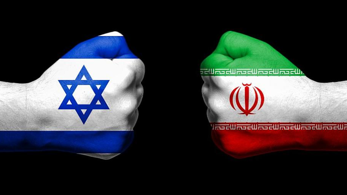 Иран призова САЩ: Стойте настрана!