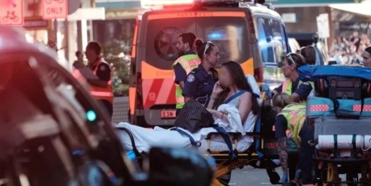 Клането в Сидни: нападателят е убил дъщерята на австралийски милионер