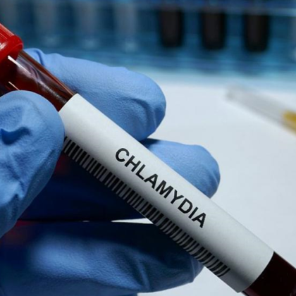 Ваксина срещу бактерията Хламидия Chlamydia trachomatis е предизвикала имунен отговор