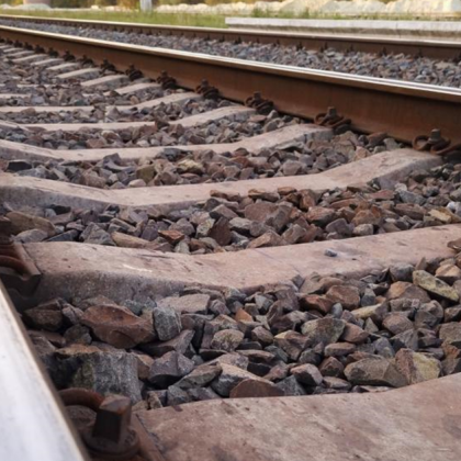 Момиче на 20 г е ударено от влак край Благоевград
