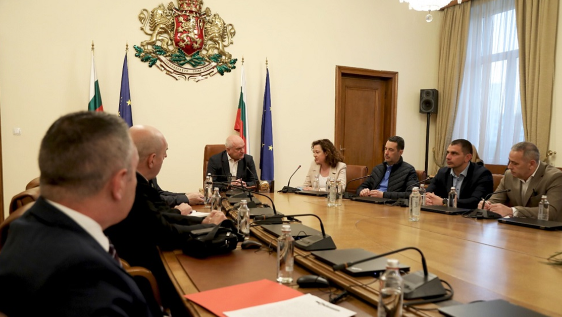 Няма непосредствена заплаха за България във връзка със ситуацията в Близкия Изток