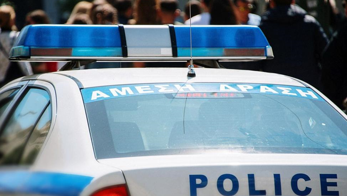Задържаха български ало измамник след гонка с полицията в Гърция