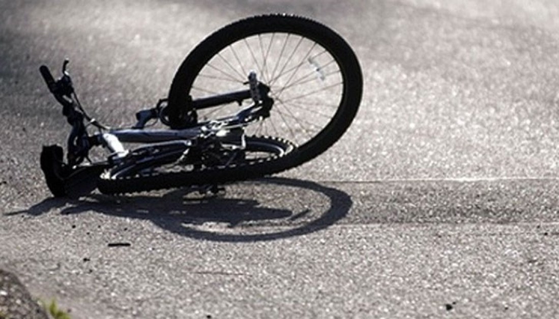 Снимка: Лаборантка блъска велосипедист край Перущица и бяга, седмица по-късно той умира