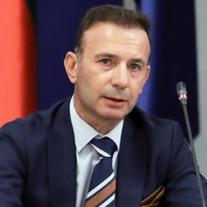 Бившият главен секретар на МВР Живко Коцев е извикан на