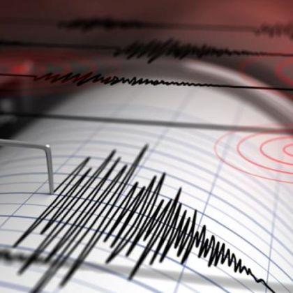 Силно земетресение с магнитуд 6 5 по Рихтер разтърси северната част