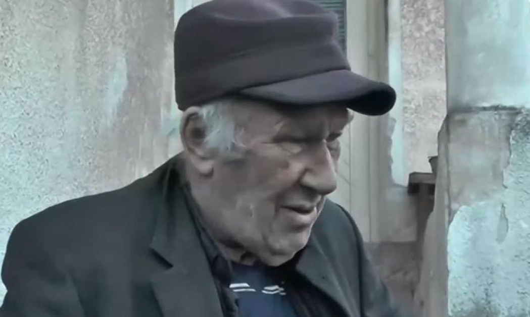 Непълнолетен криминално проявен нападна пенсионер в дома му във Врачанско