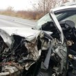 Тежка катастрофа в Пловдивско! Мъж и жена са загинали, има тежко ранена