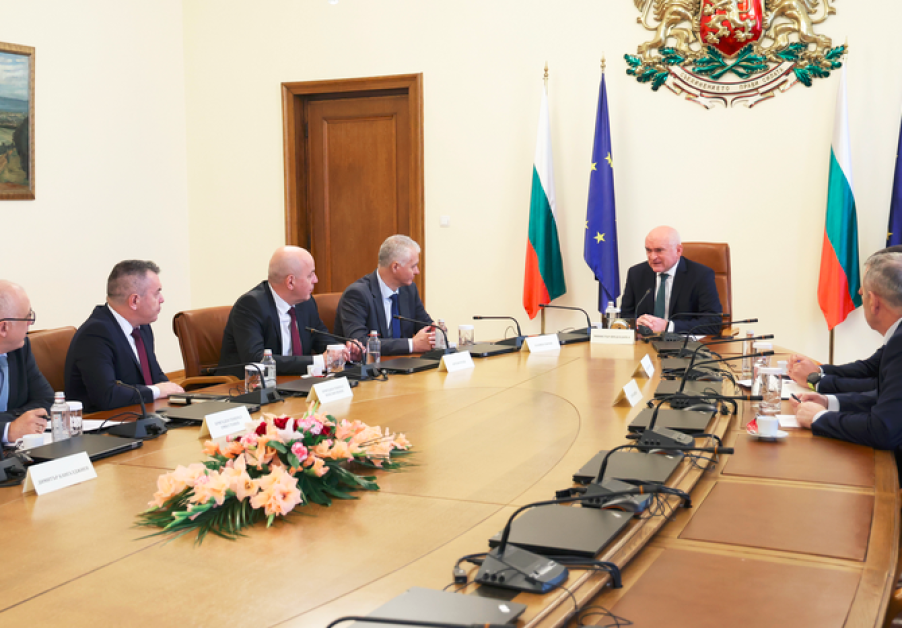 Със заповед на премиера Димитър Главчев са назначени 9 заместник-министри