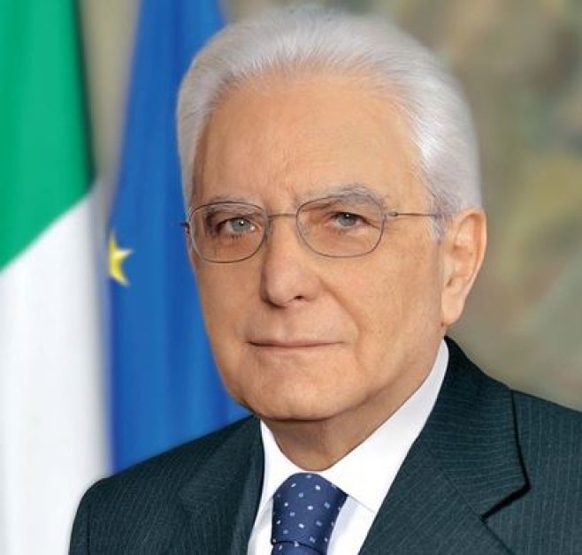 Италианският президент идва в България