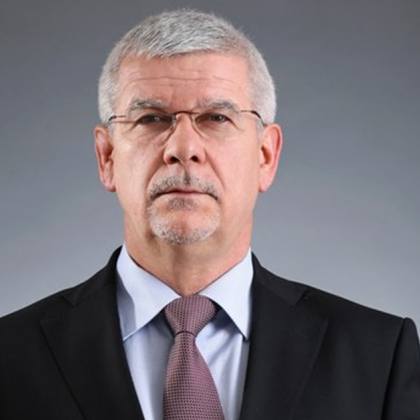 Министърът на земеделието Кирил Вътев е подал оставка потвърдиха от