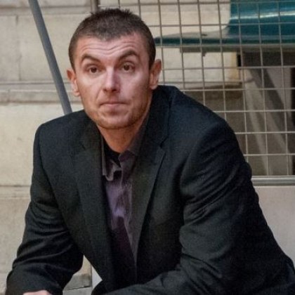 Отиде си Илия Станков Бившият баскетболист и треньор почина на